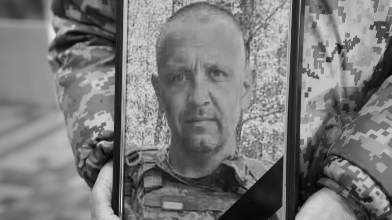 «Відправили в один кінець… і він одразу загинув»: Герой з Волині Ігор Кунашик понад рік вважався безвісти зниклим