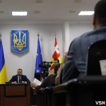 У селі Луцького району з’явилися шість нових вулиць за ініціативи мешканців