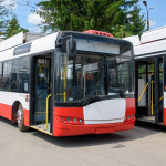 У Луцьку придбають тролейбусів на понад 6 мільйонів євро