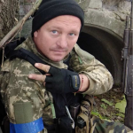 «Як можу спокійно жити у чужій країні, коли мої діти у небезпеці»: історія полеглого Героя з Волині Романа Самусенка