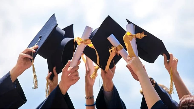 Як вступити до магістратури у вузи на Волині: усе, що варто знати про ЄВІ в 2026 році