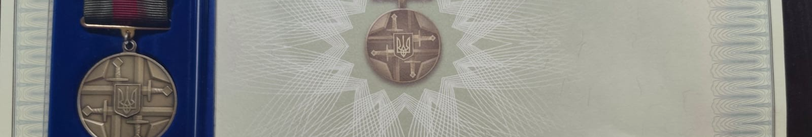 Справжній приклад мужності, сили духу та відданості Україні: воїна з Волині посмертно нагородили відзнакою