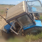На Волині - смертельна ДТП: трагічно загинув 58-річний тракторист
