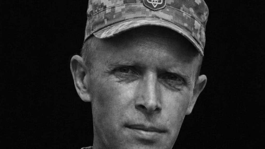 Унаслідок ворожого ракетного удару загинув військовий з Волині Олександр Кувшинов