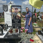 «Мам, у нас все добре»: мама Героя з Волині розповіла про сина, якого півтора року не могли повернути додому