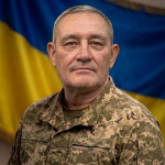 На Волині проведуть в останню путь Ярослава Сацюка, який захищав Україну з 2015 року