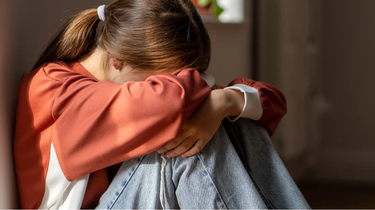 Рівень стресу серед українських дітей зріс на 10%: найбільше страждають дівчата 10–13 років