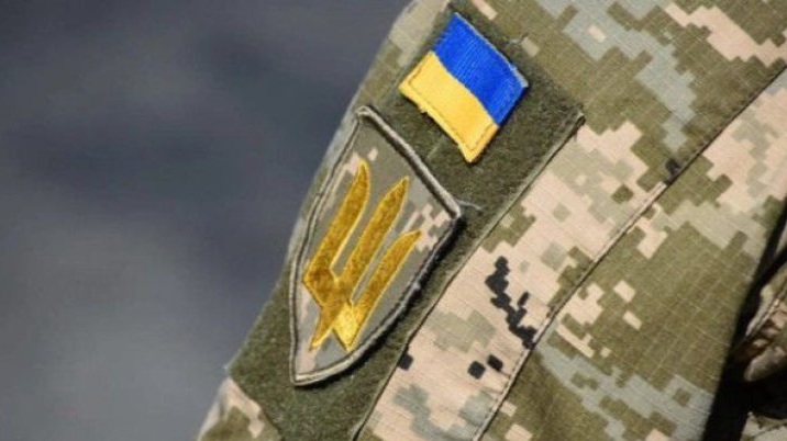 На Волині покарали колишнього військового за крадіжку