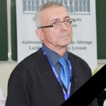 Відійшов у вічність археолог Богдан Прищепа - дослідник етнічної Волині