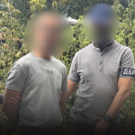 На Волині викрили військового, який продав цивільним понад 2 тисячі патронів