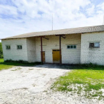 Його потужність - 15 тонн на добу: на Волині виставили на продаж млин