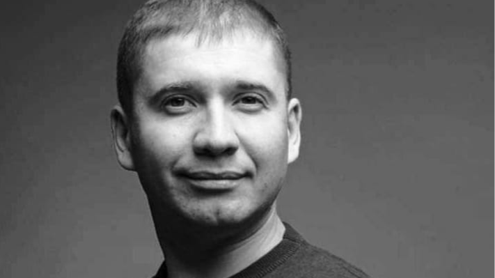 На Волині попрощаються з головою громадської ради, який загинув внаслідок нещасного випадку