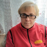 Вишиває для душі, в’яже – для фронту: як майстриня з Волині допомагає захисникам