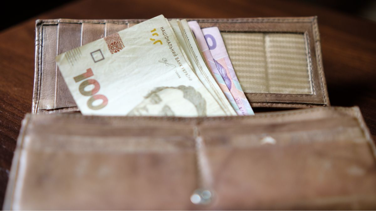 перерахунок пенсій в Україні