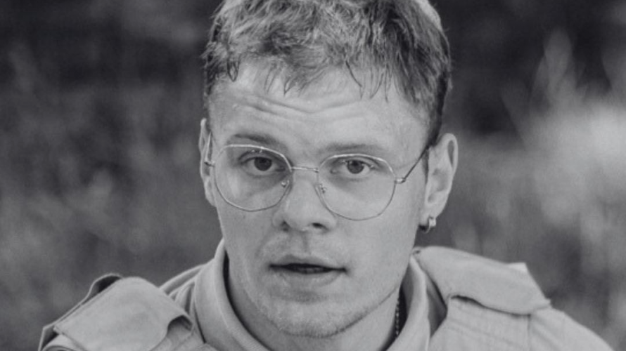 смерть волонтера, Волинь, Червоний Хрест, Юрій Урбан