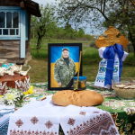 Більше двох років вважався зниклим безвісти: на Волині поховали Героя Сергія Ковальчука