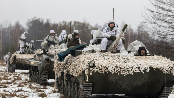 «Загроза з Білорусі наростає»: як на Волині готуються відбивати напад