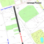 У селищі на Волині з’явиться нова вулиця – Вишнева