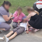 На Волині за два тижні літа в ДТП постраждали 46 дітей, 11 з них отримали черепно-мозкові травми