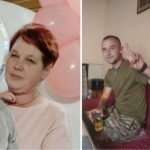 Зупинилося серце матері 22-річного Героя з Волині