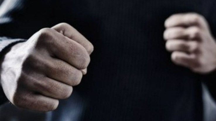 Волинянин влаштував бійку біля храму: як його покарали