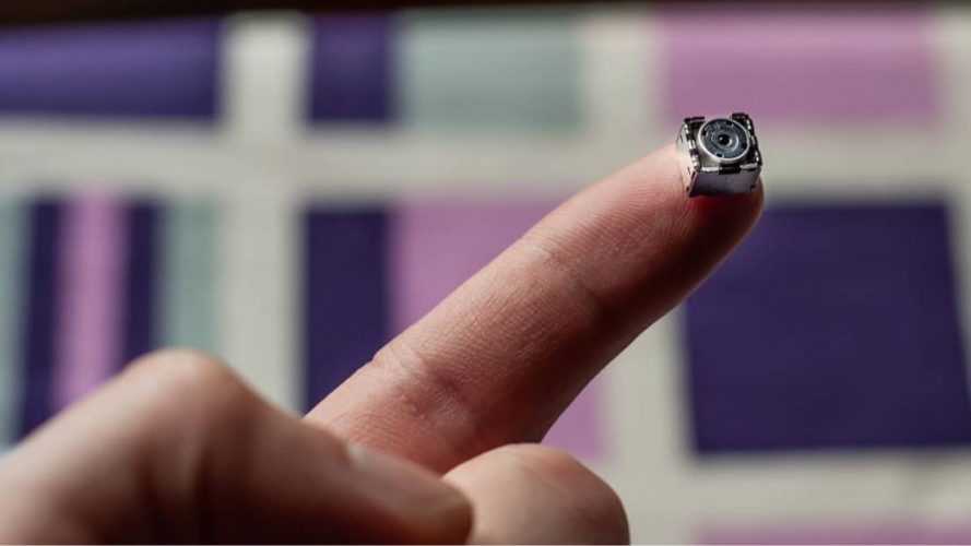 До 1500 доларів за права: як на Волині працювала схема з камерами в одязі