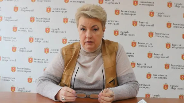 Голову Іваничівської громади відсторонили з посади