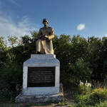 У Світязі досі стоїть радянський пам’ятник: чому його не демонтували