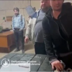 Скандал в Ужгородському ТЦК: після заяв омбудсмена військові розпочали перевірку