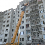 масована атака на Луцьк 6 червня, атака РФ на Луцьк