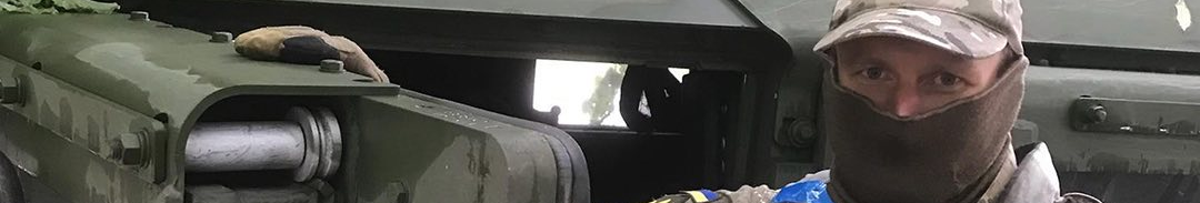 Колишній голова райради став бойовим медиком: історія волинянина Андрія Музики