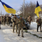 Відзначив 45-річчя, а наступного дня загинув: на Волині попрощалися із захисником Богданом Малафіїком