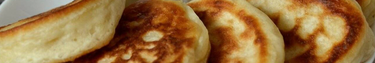 Чому оладки вбирають олію та осідають: головні помилки