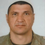 Підтвердили загибель воїна з Волині Володимира Сірця, який вважався зниклим безвісти