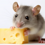 Ніякої отрути від мишей: як навесні захистити будинок та ділянку від гризунів