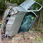 На Волині за добу трапились три ДТП: серед постраждалих — 15-річна дівчина