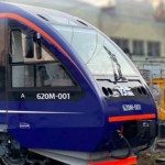 Зі Львова на Волинь їздитиме експериментальний рейковий автобус