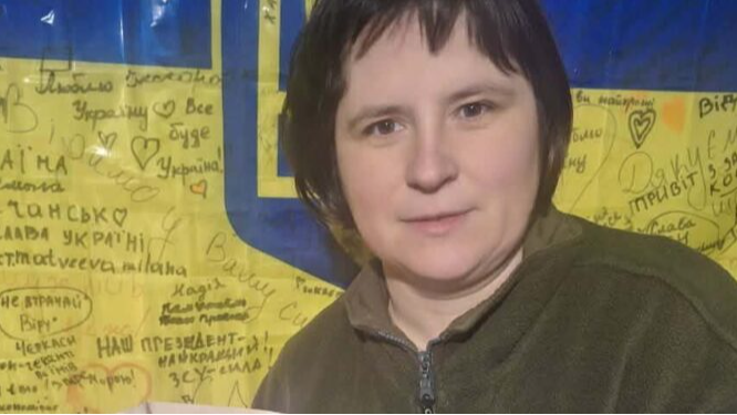 Добровільно підписала контракт і долучилася до лав: історія медсестри з Волині