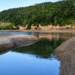 Річки Волині впали нижче історичних мінімумів: де вода досягла рекордних позначок