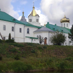 Монастир на Волині хочуть передати ПЦУ: що відомо