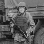 Навіки 29: підтвердили загибель Героя з Волині Адама Савчука, який довгий час вважався зниклим безвісти