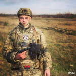 Йому так і не судилося побачити сина дорослим: спогади про 21-річного Героя з Волині Дмитра Потурая