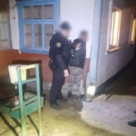 На Волині чоловік побив знайому й погрожував їй гранатою