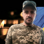 Серце зупинилося від поранень: на Волині попрощаються з Героєм Ігорем Бебесом