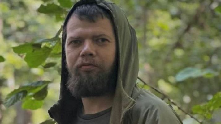 На війні загинув 32-річний захисник із Луцького району