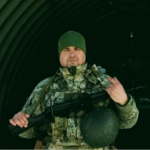На Волинь до рідного дому повертається загиблий Герой Руслан Барщевський