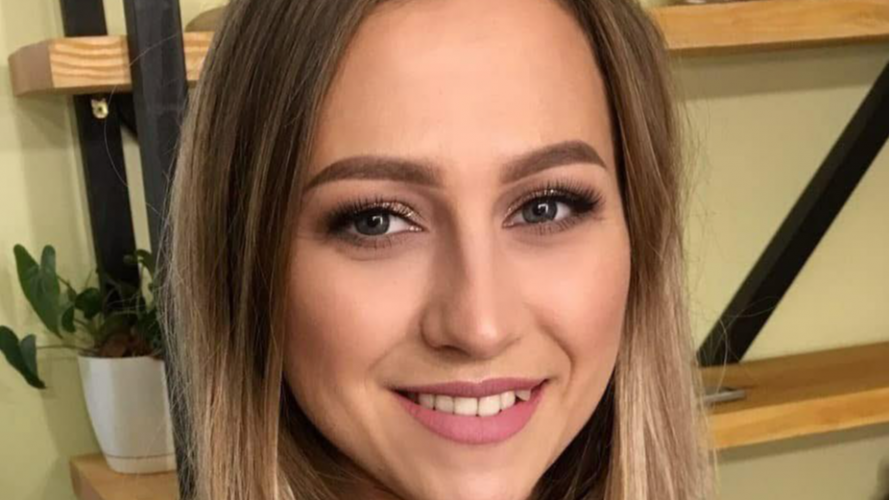 Найменшій донечці лише два роки: волинянка бореться з онкологією