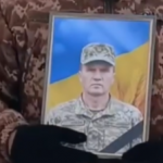 Важка хвороба обірвала життя: на Волині попрощалися з Героєм Андрієм Войнаровським