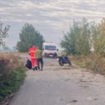 На Волині чоловік дозволив неповнолітньому кермувати мотоциклом: той загинув у ДТП