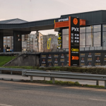 Вихідні з економією: 10 й 11 січня на Волині та Рівненщині знижують ціни на пальне